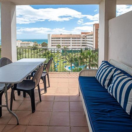 Manilva Playa 2188 Vistas Al Mar Apartment Exterior photo