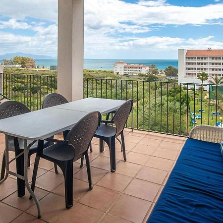 Manilva Playa 2188 Vistas Al Mar Apartment Exterior photo