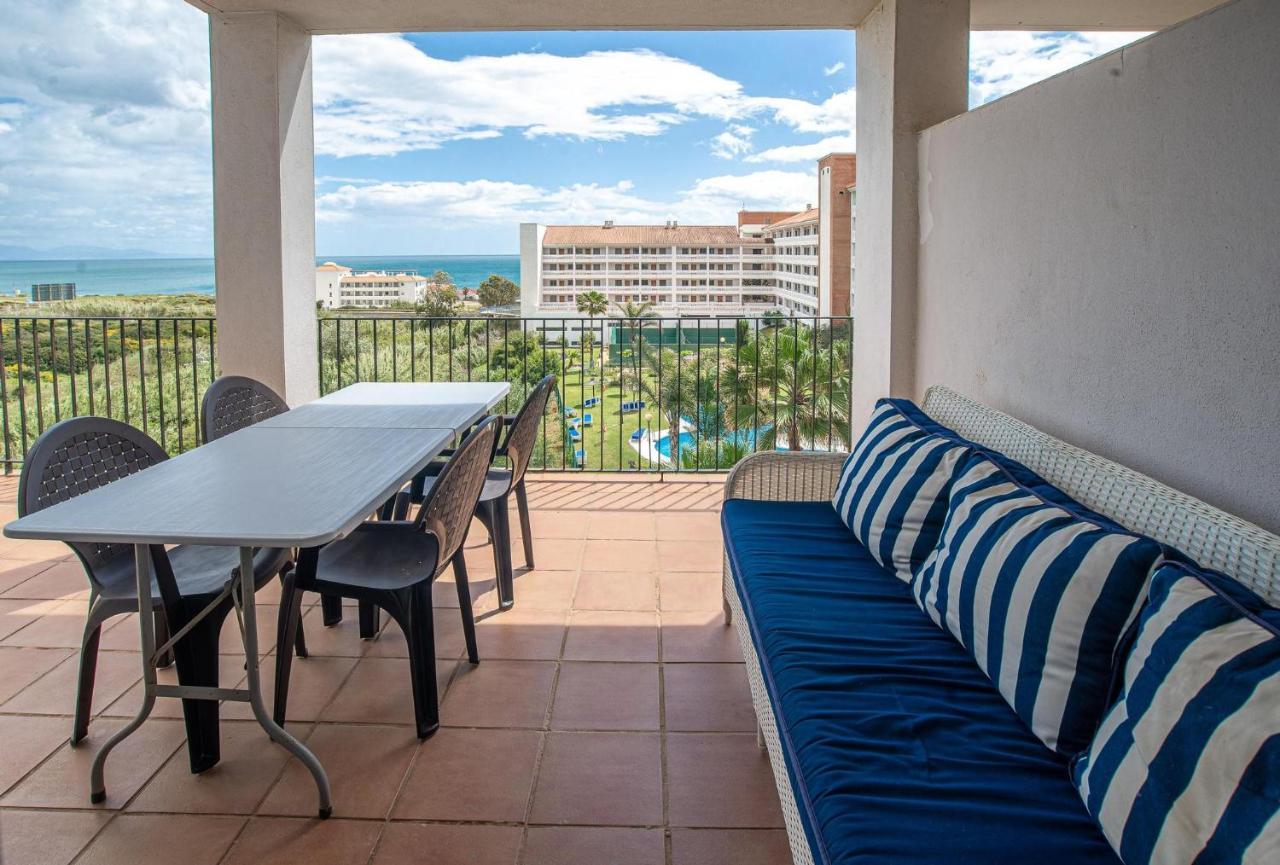 Manilva Playa 2188 Vistas Al Mar Apartment Exterior photo