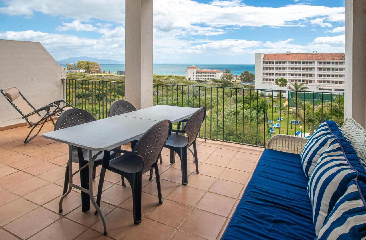 Manilva Playa 2188 Vistas Al Mar Apartment Exterior photo